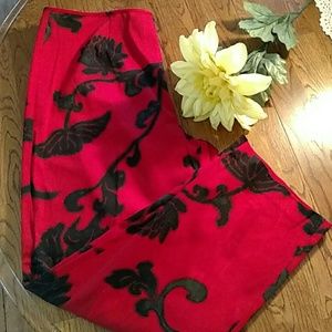 Sigrid Olsen Sport Pants